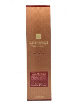 Glenmorangie Spios 750ml