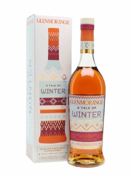 Glenmorangie A Tale Of Winter 750ml