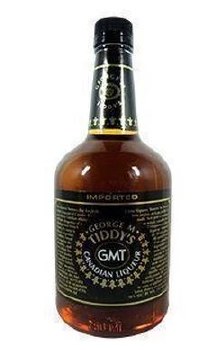 George M Tiddy Canadian 750ml