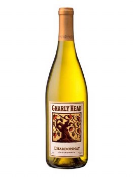 Gnarly Head Chardonnay 750ml