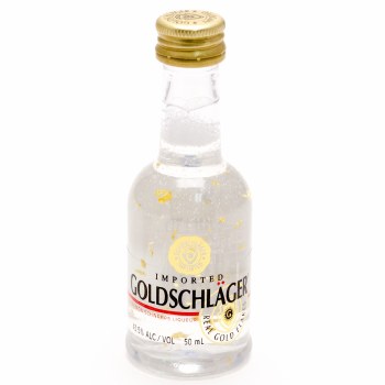 Goldschlager Schnapps 50ml