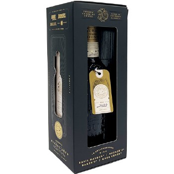 Goose Island Bourbon County Brand Knob Creek Collaboration Barrel Aged 30th Anniversary Stout 2022