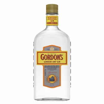 Gordons D L D 750ml