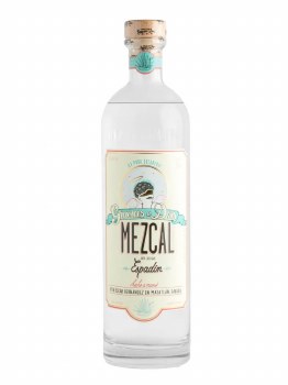 Gracias A Dios Mezcal 750ml