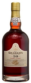 Grahams Tawny Port 30 Year 750ml