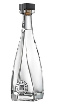 Gran Coramino Reposado Cristal 750ml