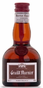 Grand Marnier 50ml