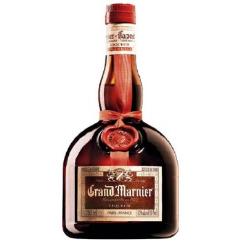 Grand Marnier Liquer 750ml