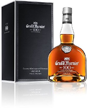 Grand Marnier Cuvee Du Centenaire 750ml