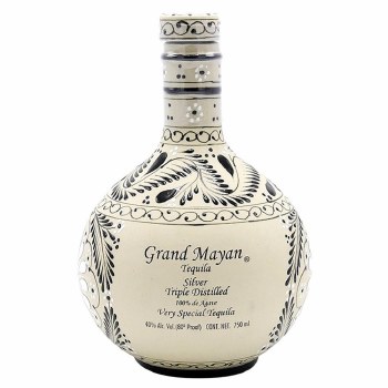 Grand Mayan Silver 750ml