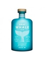 Gray Whale Gin 750ml