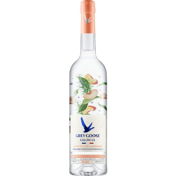Grey Goose White Peach Rosemary 750ml