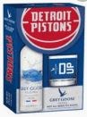 Grey Goose Detroit Pistons Gift Set 750ml