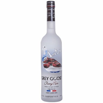 Grey Goose Cherry Noir 750ml