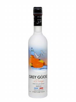 Grey Goose L Orange 375ml