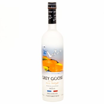 Grey Goose L'Orange 750ml