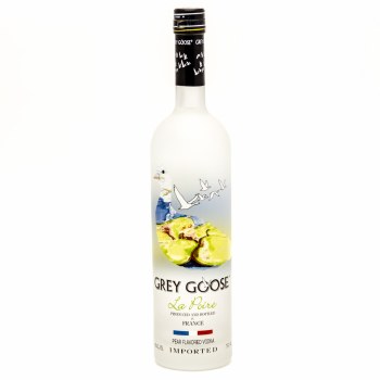 Grey Goose La Poire