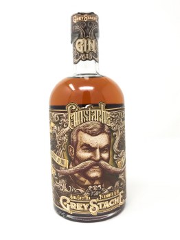Rusted Crow Ginstache Greystache 750ml