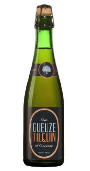 Tilquin Gueuze 375ml