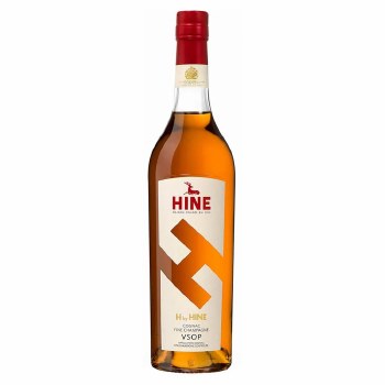 H By Hine VSOP 750ml