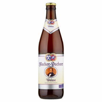 Hackerpschorr Weisse 500ml