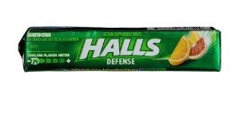 Halls Citrus