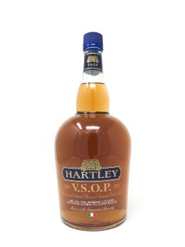 Hartley VSOP 1750ml