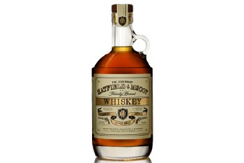 Hatfield & Mccoy Whisky 750ml