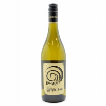 Haymaker Sauvignon Blanc 750ml