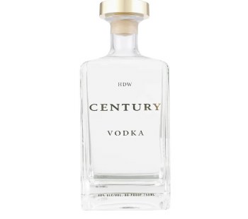 HDW Century Vodka 750ml