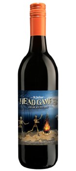 St Julian Head Games 750ml