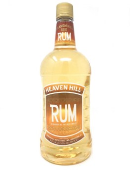 Heaven Hill Amber 1750ml