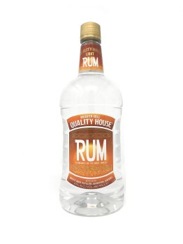 Heaven Hill Light 1750ml