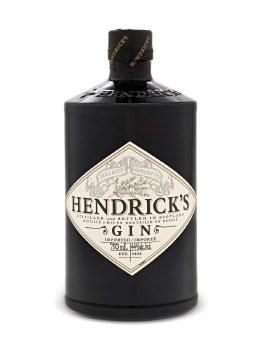 Hendrick's Gin 750ml