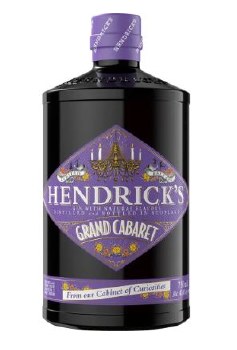 Hendricks Grand Cabaret 750ml