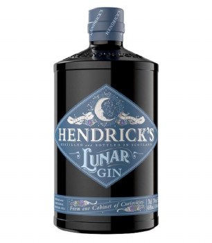 Hendricks Lunar 750ml
