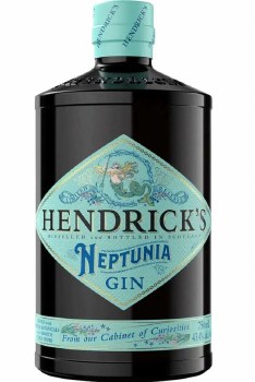 Hendricks Neptunia Gin 750ml