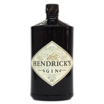 Hendricks Gin 1000ml