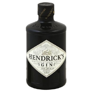 Hendricks Gin 375ml