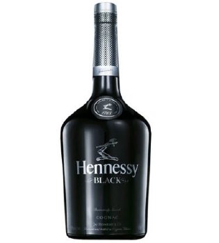 Hennessy Black 1000ml