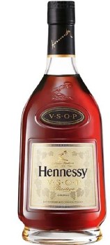 Hennessy VSOP 1750ml
