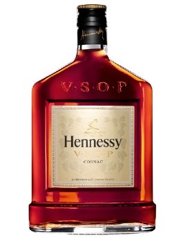 Hennessy XO 375ML