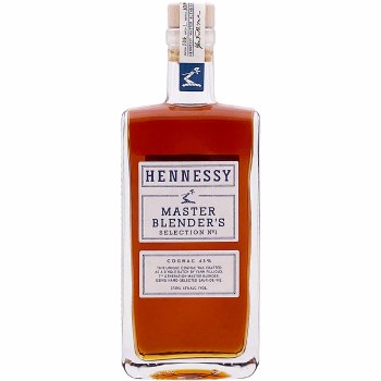 Hennessy Master Blend Number 1 375ml