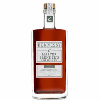Hennessy Master Blend Number 3 750ml