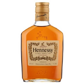 Hennessy VS 200ml