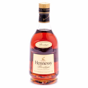 The Liquor Book | Order Hennessy VSOP 375 ml Cognac Today