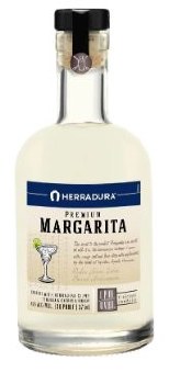 Herradura Margarita 375ml