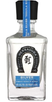 Herradura Silver 50ml