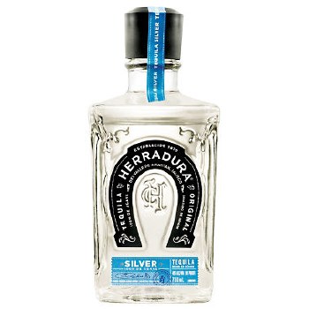 Herradura Silver 750ml