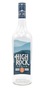 High Rock Vodka 750ml